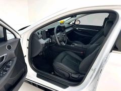 Hyundai Sonata 1.5T Pro - ფოტო 4