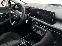 Hyundai Sonata 1.5T Pro - ფოტო 5