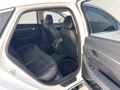 Hyundai Sonata 1.5T Pro - ფოტო 6