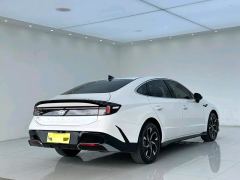 Hyundai Sonata 1.5T Pro - ფოტო 7