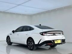 Hyundai Sonata 1.5T Pro - ფოტო 9