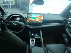 Geely Binyue L 1.5T Edition - photo 16