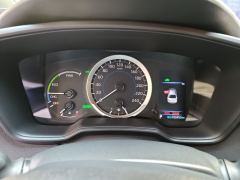 Toyota Levin Dual-Engine 1.8L Leading Edition - фото 12