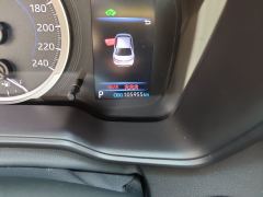 Toyota Levin Dual-Engine 1.8L Leading Edition - фото 13