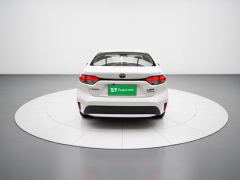 Toyota Levin Dual-Engine 1.8L Leading Edition - фото 5