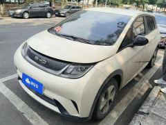 BYD Dolphin 420km Stylish Edition - photo 1