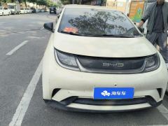 BYD Dolphin 420km Stylish Edition - photo 3