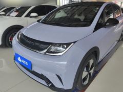 BYD Dolphin 420km Stylish Edition - ფოტო 1