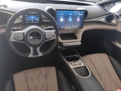 BYD Dolphin 420km Stylish Edition - ფოტო 16