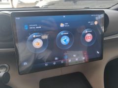 BYD Dolphin 420km Stylish Edition - ფოტო 17
