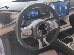 BYD Dolphin 420km Stylish Edition - ფოტო 18