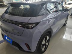 BYD Dolphin 420km Stylish Edition - ფოტო 2