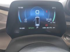 BYD Dolphin 420km Stylish Edition - ფოტო 20