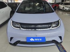 BYD Dolphin 420km Stylish Edition - ფოტო 3