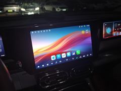 Leapmotor C11 BEV 610km Exclusive Edition - фото 17