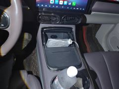 Leapmotor C11 BEV 610km Exclusive Edition - фото 19