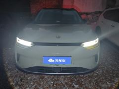 Leapmotor C11 BEV 610km Exclusive Edition - фото 3
