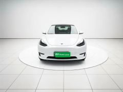 Tesla Model Y 688km Long Range AWD - ფოტო 2
