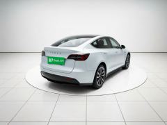 Tesla Model Y 688km Long Range AWD - ფოტო 6