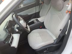 Geely Galaxy L6 1.5T 125km MAX - photo 11