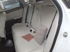 Geely Galaxy L6 1.5T 125km MAX - photo 13