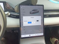 Geely Galaxy L6 1.5T 125km MAX - photo 20