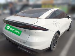 Geely Galaxy L6 1.5T 125km MAX - photo 4