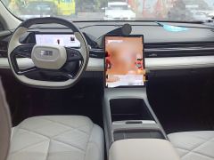 Geely Galaxy L6 1.5T 125km MAX - photo 5