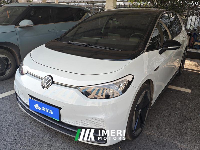 Volkswagen ID.3 450km Edition