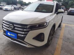 GAC Aion GS4 270T Automatic Smart Tech Edition - ფოტო 1