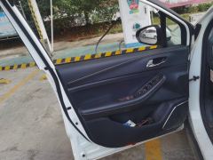 GAC Aion GS4 270T Automatic Smart Tech Edition - ფოტო 12
