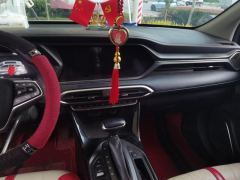 GAC Aion GS4 270T Automatic Smart Tech Edition - ფოტო 17