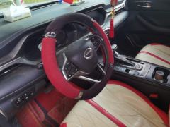 GAC Aion GS4 270T Automatic Smart Tech Edition - ფოტო 18