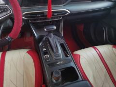 GAC Aion GS4 270T Automatic Smart Tech Edition - ფოტო 19