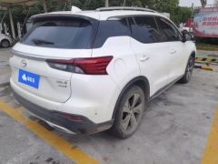 GAC Aion GS4 270T Automatic Smart Tech Edition - ფოტო 2