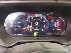 GAC Aion GS4 270T Automatic Smart Tech Edition - ფოტო 20