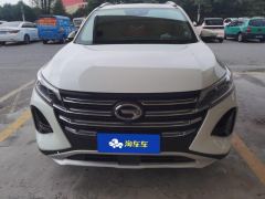 GAC Aion GS4 270T Automatic Smart Tech Edition - ფოტო 3