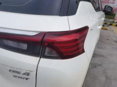 GAC Aion GS4 270T Automatic Smart Tech Edition - ფოტო 5