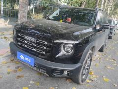 Haval Great Wall Big Dog Great Wall Dog 1.5T 2WD Edge Pastoral Edition - ფოტო 1