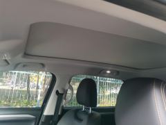 Haval Great Wall Big Dog Great Wall Dog 1.5T 2WD Edge Pastoral Edition - ფოტო 15