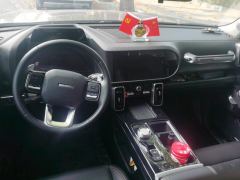 Haval Great Wall Big Dog Great Wall Dog 1.5T 2WD Edge Pastoral Edition - ფოტო 16
