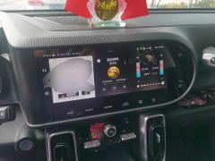 Haval Great Wall Big Dog Great Wall Dog 1.5T 2WD Edge Pastoral Edition - ფოტო 17