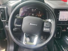 Haval Great Wall Big Dog Great Wall Dog 1.5T 2WD Edge Pastoral Edition - ფოტო 18