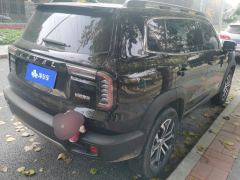 Haval Great Wall Big Dog Great Wall Dog 1.5T 2WD Edge Pastoral Edition - ფოტო 2