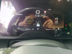 Haval Great Wall Big Dog Great Wall Dog 1.5T 2WD Edge Pastoral Edition - ფოტო 20