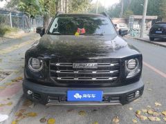 Haval Great Wall Big Dog Great Wall Dog 1.5T 2WD Edge Pastoral Edition - ფოტო 3
