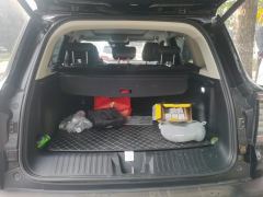 Haval Great Wall Big Dog Great Wall Dog 1.5T 2WD Edge Pastoral Edition - ფოტო 7