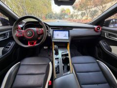 MG6 PRO 1.5T Trophy Luxury Edition - ფოტო 11