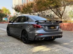 MG6 PRO 1.5T Trophy Luxury Edition - ფოტო 4