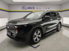Geely Haoyue L 2.0T Flagship Edition - ფოტო 1